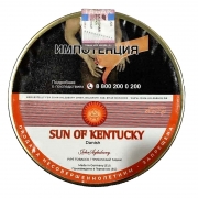    John Aylesbury Sun of Kentucky - 50 